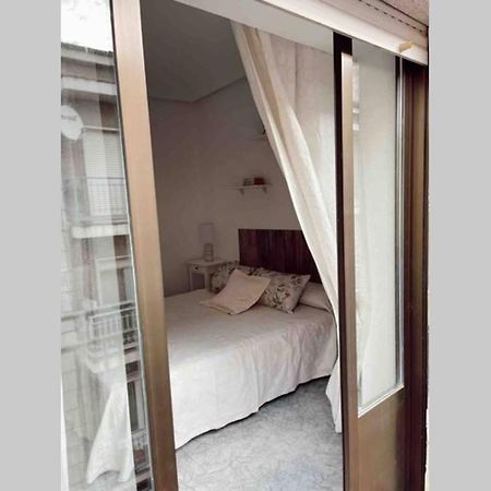 Calido Y Acogedor Apartamento, Ideal Para Familias Саламанка Экстерьер фото