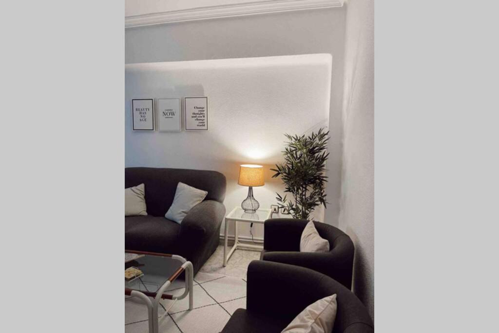 Calido Y Acogedor Apartamento, Ideal Para Familias Саламанка Экстерьер фото